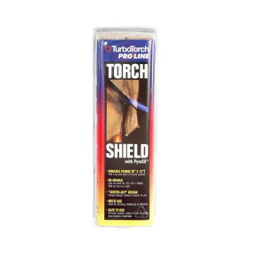 TurboTorch 0386-0561 Proline Torch Shield Pl-812 Size: 8in x 12in