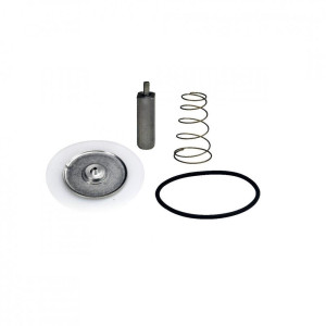 Kit Danfoss Para Valvula Solenoide De Vapor Ev225b, Servo-Operada 2/2- Vias