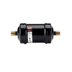 Danfoss 023Z1433 Filtro Secador DCB 083s 3/8 pulg ODF Soldable 1-1.5 ton Bidireccional 023Z1086 