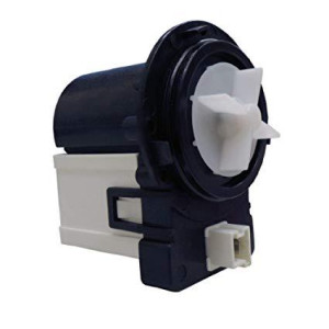Bomba Lavadora Db-02 120v/60hz 80w 45l/Min Supco LP054A Sirve Whirlpool / Samsung DC31-00054A / DC31-00016A / 34001098 / 62902090 / 510318091401 / LP054A
