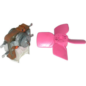 Motor Evap. Refrigerator 482469 W/Blower