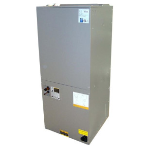 Evaporadora Tipo Gabinete 60.000btu R410 230v/60hz/1ph Seer13 Ahri-Etl Ecox Eahu060x13b