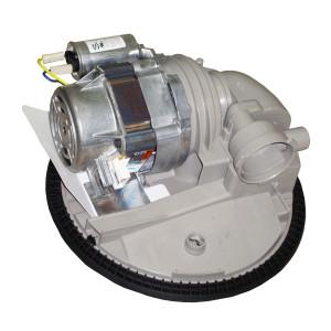 Whirlpool W10782773 Bomba Lavavajillas  Sirve 8268422 8268413 8193772 8534884 8545578 8564074 8564075 8535147 8535148 8535149 8535150 8535761 8535762 W10239405 W10239405 W10780878