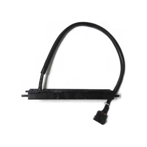 Tarjeta Split Ecox Split Unidad Ineterna Display 17222000a00752 / 2033323a1979
Contiene 17122000a01975 / 2013323a1294 Ce-Kf25g/N1y-R18
Sirve Eacm018c11b / Nbcm012c10b / Nbcm018c10b / Nacm009c10a / Nacm009c10b / Nacm012c10b / Eacm024c11b / Eacm009c11a / Ea