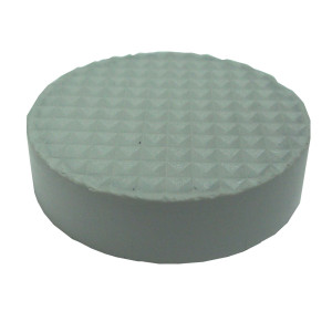Whirlpool WP210684 Genuine OEM Leveling Leg Pad  Fits: 2-10684 210684