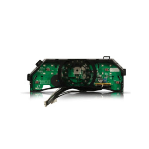 Tarjeta Sec. Whirlpool W10110658 Duet