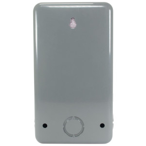 Paragon Universal Digital Defrost Timer 115V/240V 50-60Hz 30A Time Initiate Time Terminate retrofits with 8000 series enclosures 9045-00
