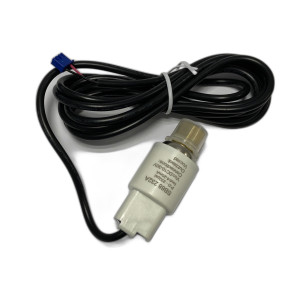 Electronic Control 3 Sensor, 1 Pressure Transducer SB68 232A, 1 Interface 12v Full Gauge VX-1025E PLUS 