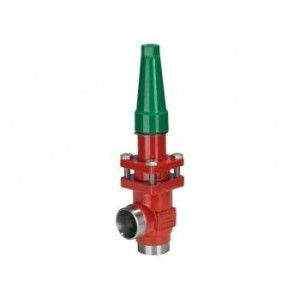 Danfoss Valve Sca-X 50, Stop Check, 2"