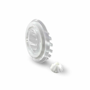 Whirlpool WPW10012410 Dial de la Perilla Lavadora 
Sirve W10012410 W10131376