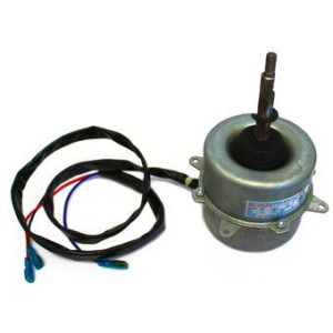 Motor A.A. Condensador Ydk-51-6b(Ydk-51-6b-3) 51w 230v/60hz Msv-18cr