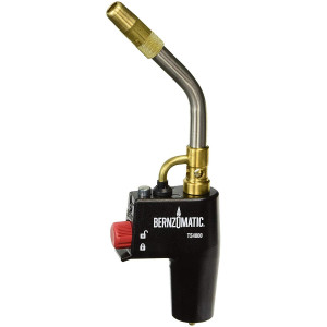 Bernzomatic ガス　トーチ　海外製品 Bernzomatic ガス トーチ 海外製品 バーベキュー・調理用品