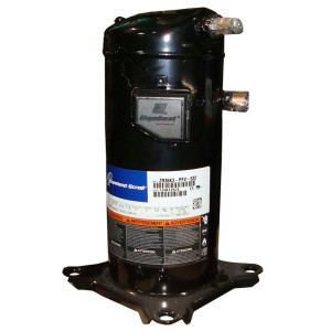 Copeland ZR32K5ETFD800 Compresor Scroll 32.000 Btu 4600V/3Ph/60Hz Aire Acondicionado R22, R407 con Lubricante POE Copeland ZR32K5ETFD800 Compresor Scroll 32.000 Btu 4600V/3Ph/60Hz Aire Acondicionado R22, R407 con Lubricante POE