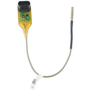 Sensor Temperature Trane SEN02133
Fits: CGAM130 Sensor Temperature Trane SEN02133
Fits: CGAM130