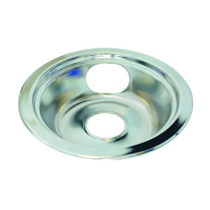 Plato Cocina  Estufa Con Hueco 6in Cromado SMP6N Plato Cocina  Estufa Con Hueco 6in Cromado SMP6N
