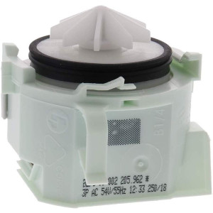 Bomba Para Lavadora ERP 00611332
Sirve Bosch, Gaggenau, Kenmore, Thermador Bomba Para Lavadora ERP 00611332
Sirve Bosch, Gaggenau, Kenmore, Thermador