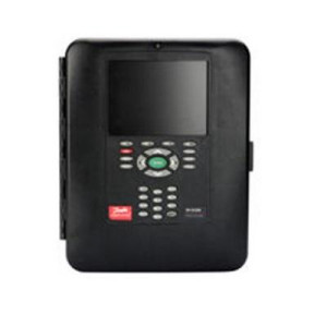 Controlador Electronico Danfoss Ak-Sc255 Controlador Electronico Danfoss Ak-Sc255