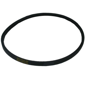 Appli Parts APRB-800310 3L310 Correa 31 pulg Largo Externo, tipo V para motores de Caballaje Fraccionado FHP, 3/8 pulg de ancho, 7/32 pulg Alto 3L-310