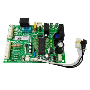 Pc Board Main Control Outdoor Unit SA-KF140W-441V.D.03.WK1.1A RoHS 201375790079 17123000000687  Fits: ecox EVCU036C10B EVCU048C10B EVCU060C10B Midea PAC48611FCB PAC60611FCB PAC36611FCB PAC60611FC