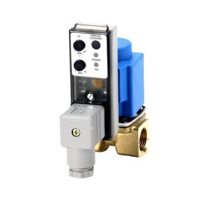 Electronic Timer For Danfoss Coil Et20m 1-45min