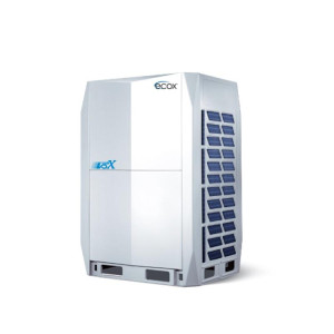 Unidad Condensadora Vrf 115.000btu (9.8ton) R410 380-415v/50-60hz/3ph Frio/Calor, E5sprf115h00h