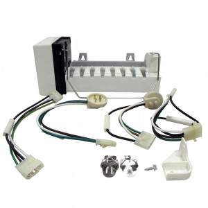 Supco Icemaker Kit RIM943
Fit: 797991, 625601, 4210317 Supco Icemaker Kit RIM943
Fit: 797991, 625601, 4210317