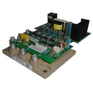 Board Outdoor Unit Vrf 17122300001353 / 201319900882 / 17127000000444 / 201319900881 / 17127000004061 Fits: E4prf90 / E4prf98 / E4prf118 / E4prf140 / E4prf158 MOD02846 