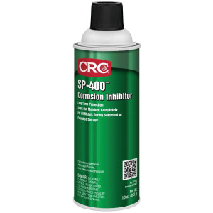 SP-400 Corrosion Inhibitor 10 Oz CRC-3 