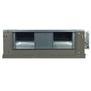 Evaporador Para Ducto Vrf 56.305btu (4.7ton) R410 220v/60hz/1ph