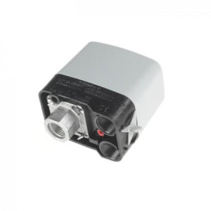 Presostato Danfoss Para Aire Y Agua Cs