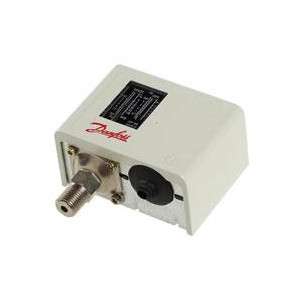 Danfoss 060-121766 KPI35 Pressure Switch M/36