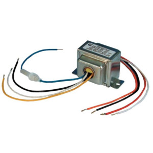 Supco Transformer SXT111 Multi-Mount 40VA 120/208/240V 
Fits: UET111 50333 5032M