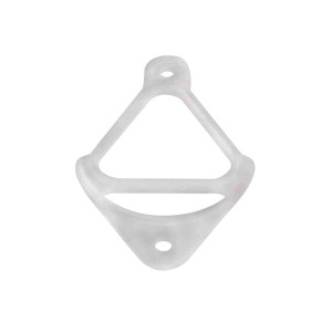 GE WH16X0513 Abrazadera Para Manguera De Drenaje Lavadora Sirve WH16X513