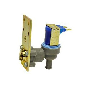 Valvula De Agua Robertshaw Cb-826, Sirve Wilbur Curtis Wc826l