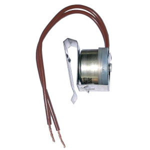 Thermostat Defrost With Bracket L-70 Whirlpool Wp4387489 / 4387489