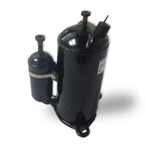 GMCC Compressor fixed rotary speed 18.000 Btu 220v/60hz/1ph R410 PA170M2C-3ETU / PA170M2A-3FT1 201400601290 11103010001375
Fits: EACM018C11B EADM018C11B