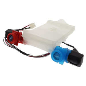 Valvula Para Lavadora ERP ERW10683603 Valvula Para Lavadora ERP ERW10683603