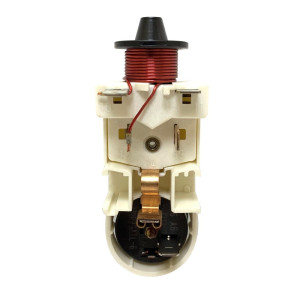 Relay Combined Danfoss 1/6hp 115v 117u4126
