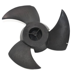 Fan Blade Split 24.000 Btu 420x157 Ecox