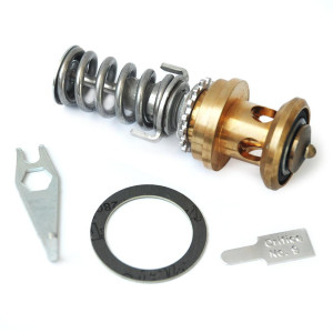 Danfoss 067G2705 No 9B Orifice for TE 55 Thermostatic Expansion Valves