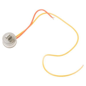 GE WR50X10025 Genuine OEM Defrost Thermostat 
Fits: WR9M417 WG03F02118