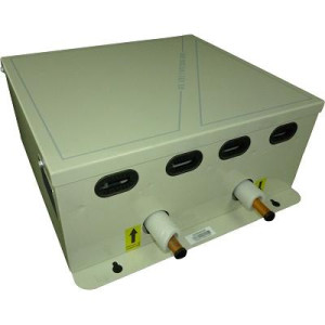 Control Vrf Para Manejadora De Aire (6-10 Ton)