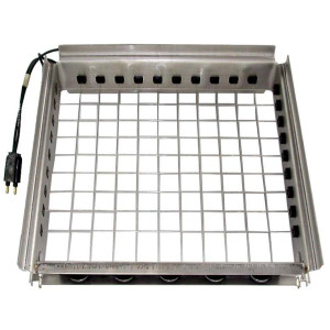 Whirlpool 2174861 Short Element Ice Maker Refrigerator USA FSP 3/4" Cube