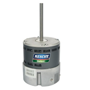 US Motors Rescue Select 1/2-1/3 hp 1050 rpm, 10 poles, 1 shaft, OPAO Enclosure, Var speed, CCW, Le Reversible 115v, 60 hz, 1 ph, 6630TS M055ENY1184012B