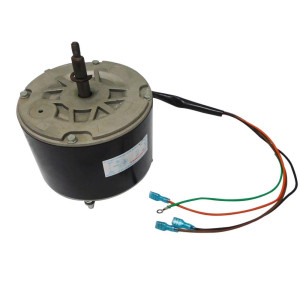 Motor Ventilador YDK80-6M-2 (Ydk80-6M-3) YKS-80-6-8L RoHS 220-240V/60Hz 80W 6p 0.89A LRA 1.16A 202400401331 11002012002394  Sirve ecox Lennox 