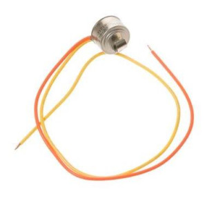 Bimetal L-55 G.E. Wr50x10010 / 880016 / Wr50x0131 / Wr50x131