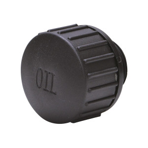 Tapa De Aceite Con O-Ring Para Uvp1.5, Uvp5, Bomba De Vacio