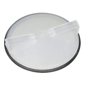 Tapa Agitador Lavadora Whirlpool WPW10074580 W10074580 1194898 285551 3347290 3354733