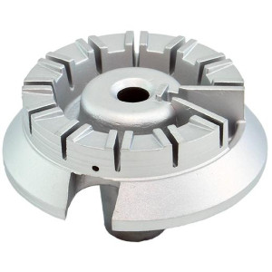 Burner Small GE General Electric WB16K10070 Fits Mabe 183D5613P001