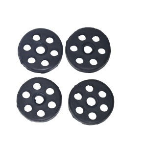 Appli Parts APAB-AFR Anti Vibration Shock Absorbing Rubber Mounting Bracket kit Appli Parts APAB-AFR Anti Vibration Shock Absorbing Rubber Mounting Bracket kit